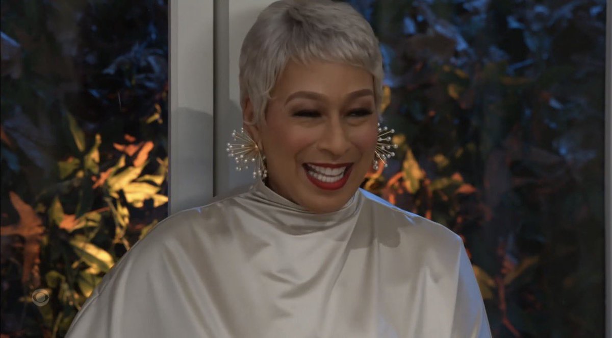 She looks GOODT 🙂‍↕️ #BTG #BeyondTheGates