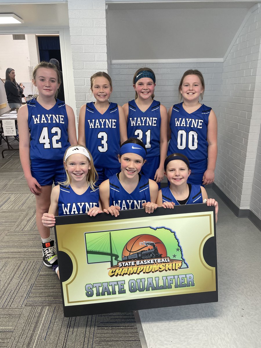 WBDA Basketball tweet media