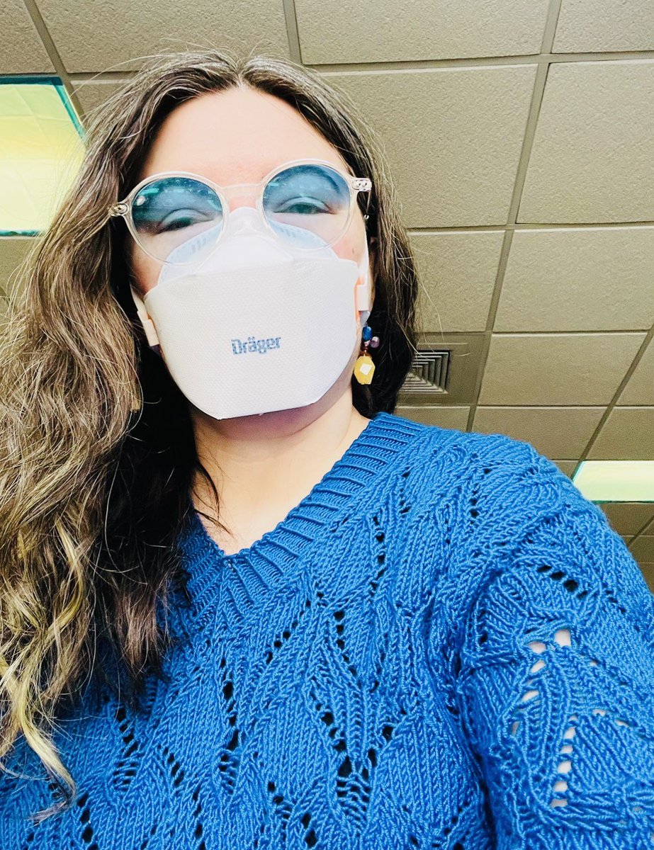 wonderartsy's tweet image. Are there any companies who make N95 / KN95 masks who do the "buy one, give one" donation model, like @BOMBAS socks? Because there needs to be! #MaskUp @DraegerNews