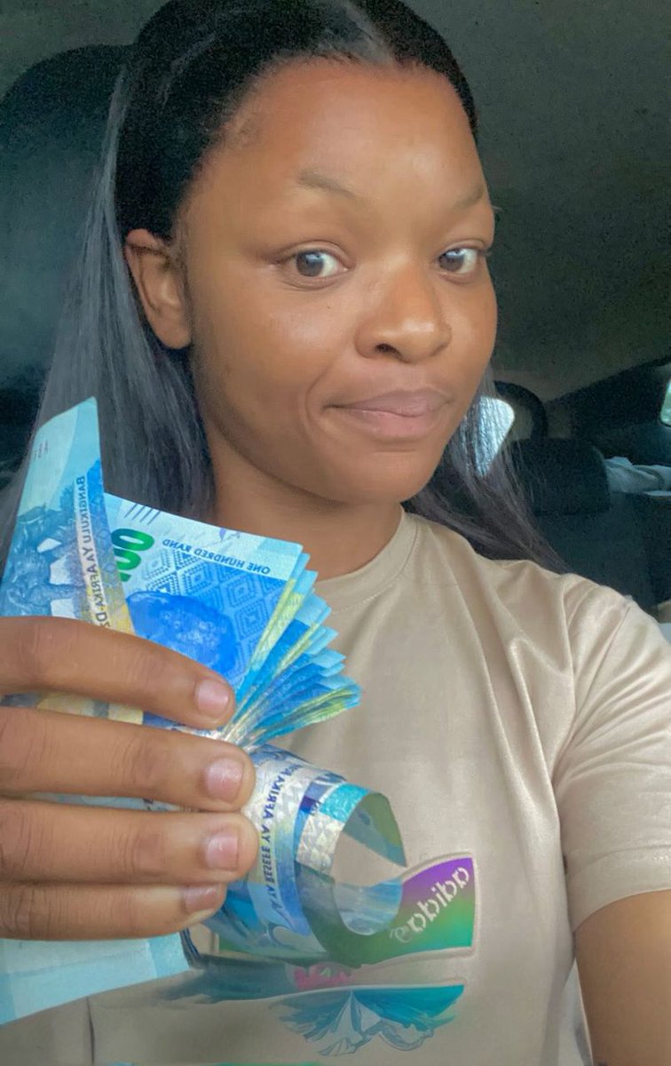 Queen Nadia TV tweet media