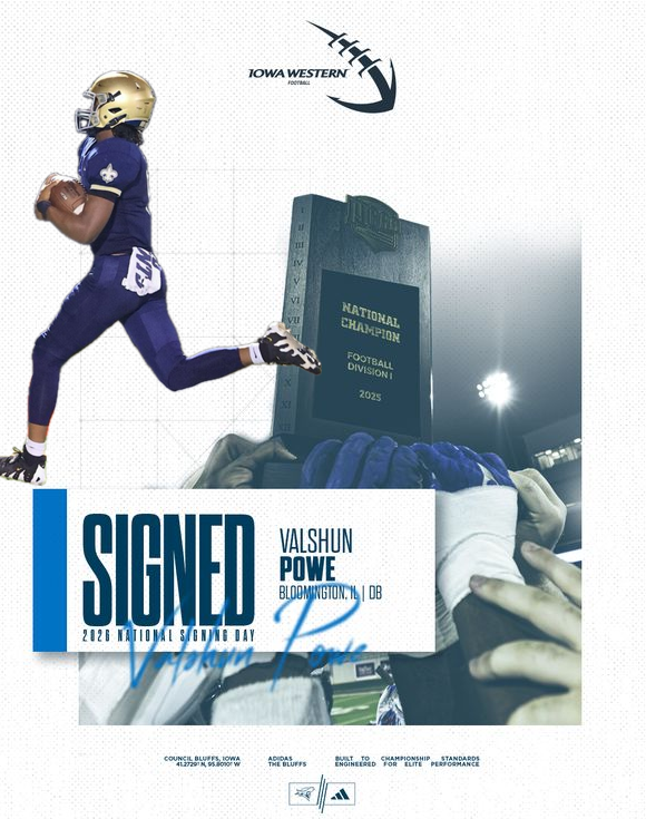 IWCC Reiver Football tweet media