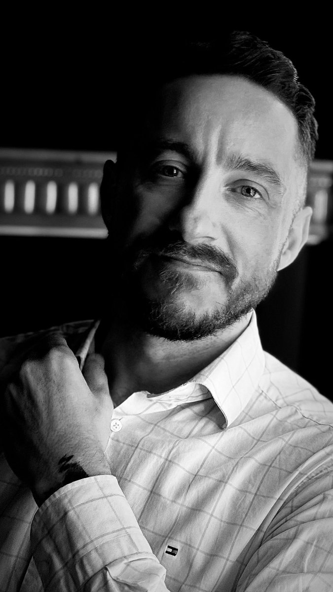 ĐȺVɨđ 👨🏻 tweet media