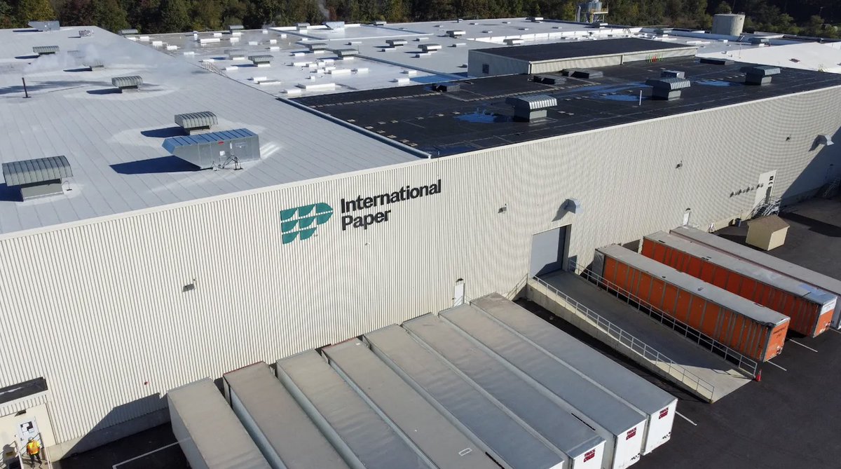 International Corrugated Case Association tweet media