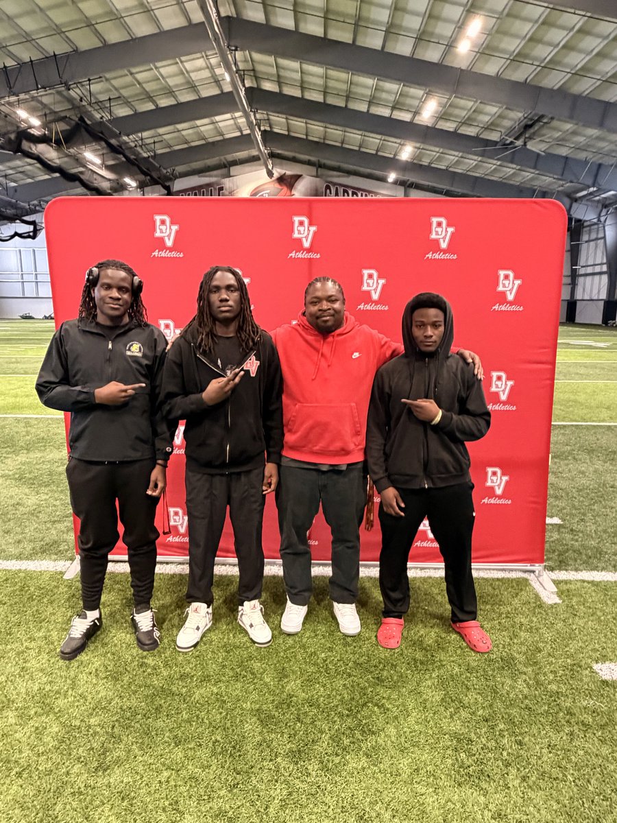 James O Allen II tweet media