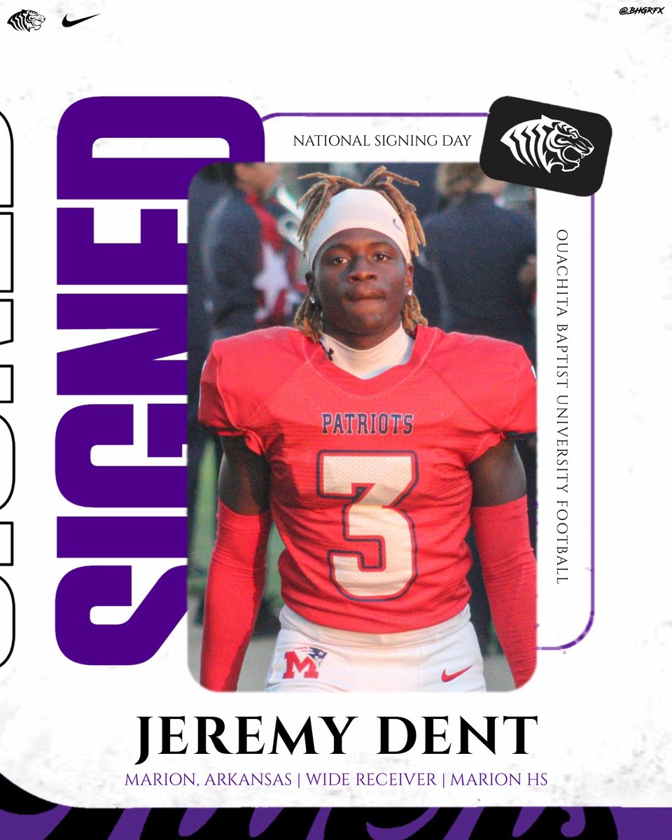 Ouachita Football tweet media