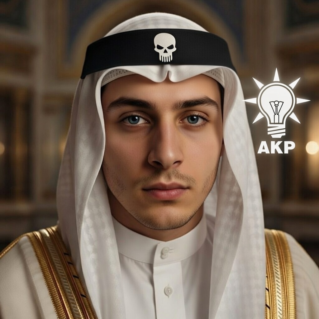 toprakzero's tweet image. #newprofilepicture