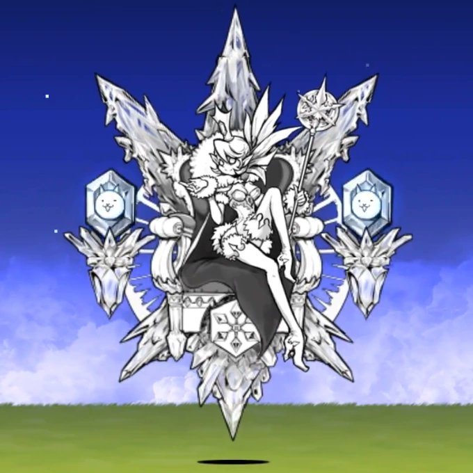 RandomBatttd's tweet image. 🚨NEWS🚨

Nurse Cat just attacked Ice Cat!
Ice Cat has been rushed to hospital with grievous injuries.