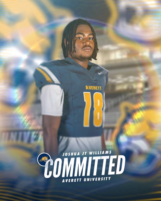 Summerville Football Recruiting tweet media