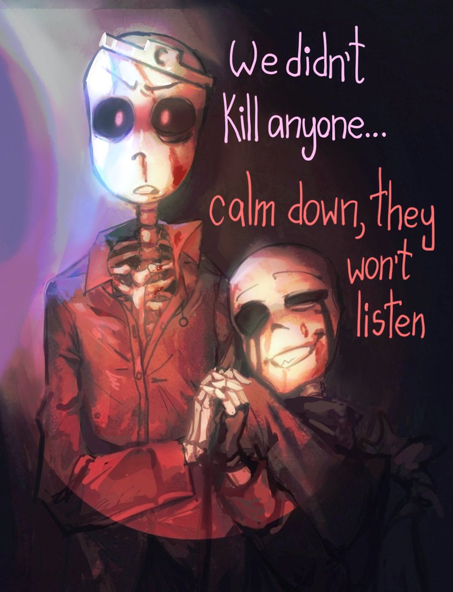 Sa_Yan122's tweet photo. I CAN'T SHARE ARTS BECAUSE IT NEEDS LORE CONTEXT 😫💔💔💔 https://t.co/4rnRWmtJKl