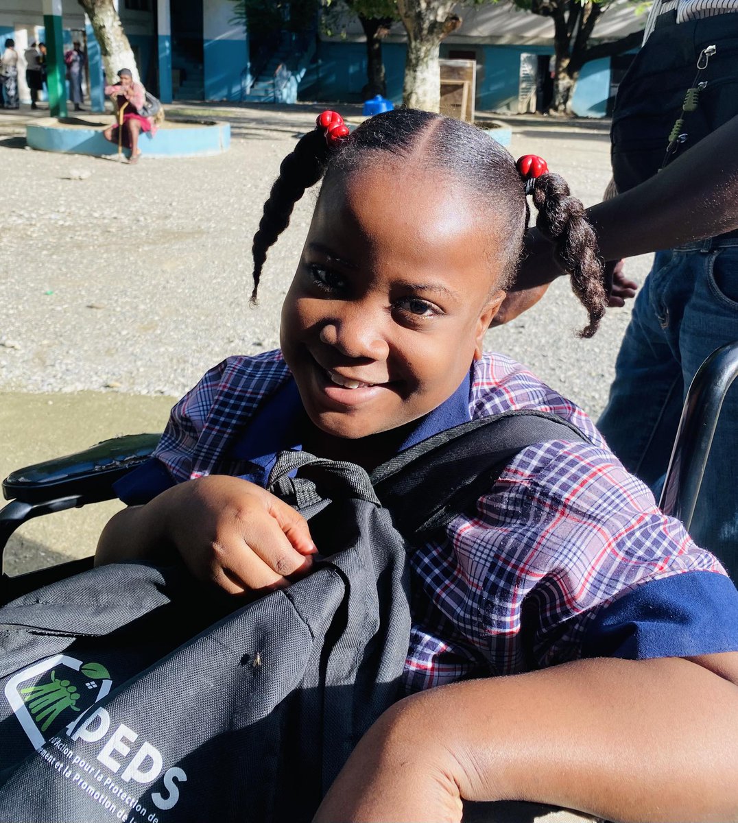 NWHCM's tweet image. 𝗧𝗼𝗱𝗮𝘆, 𝘄𝗲 𝗮𝗿𝗲 𝗽𝗿𝗮𝘆𝗶𝗻𝗴 𝗳𝗼𝗿 𝗮 𝘀𝗽𝗼𝗻𝘀𝗼𝗿 𝗳𝗼𝗿 𝗟𝗼𝘃𝗲𝗱𝗷𝗶𝗻𝗮!

Lovedjina has such a joyful spirit and an eagerness to learn and help. We are in need of $240 per month to help meet her needs. 💛nwhcm.org/miriam-center