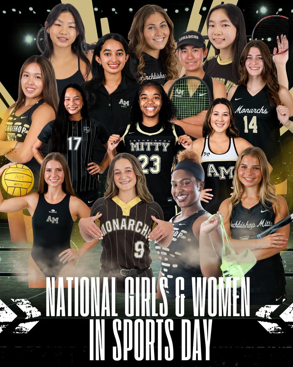 AMHS Athletics tweet media