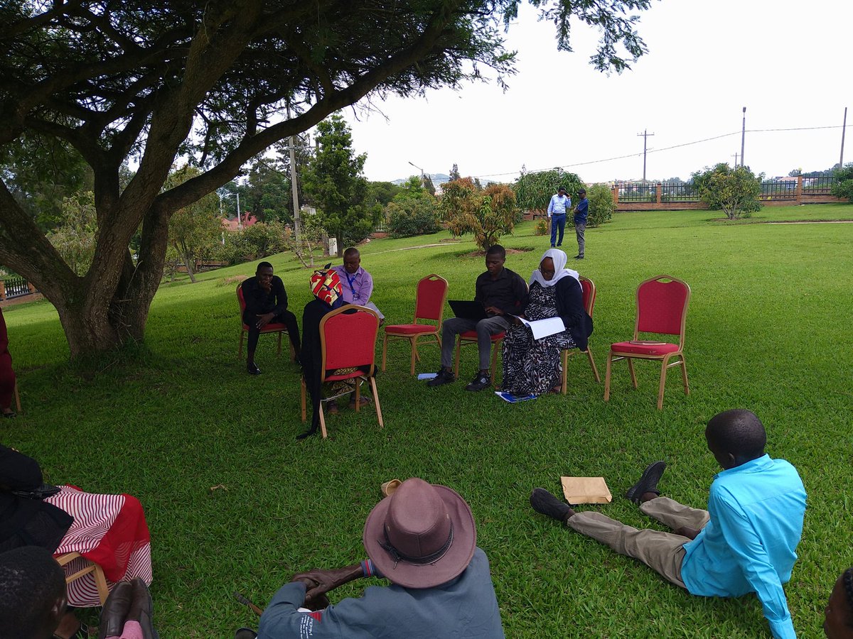 UNILAK LAW STUDENTS' SOCIETY tweet media