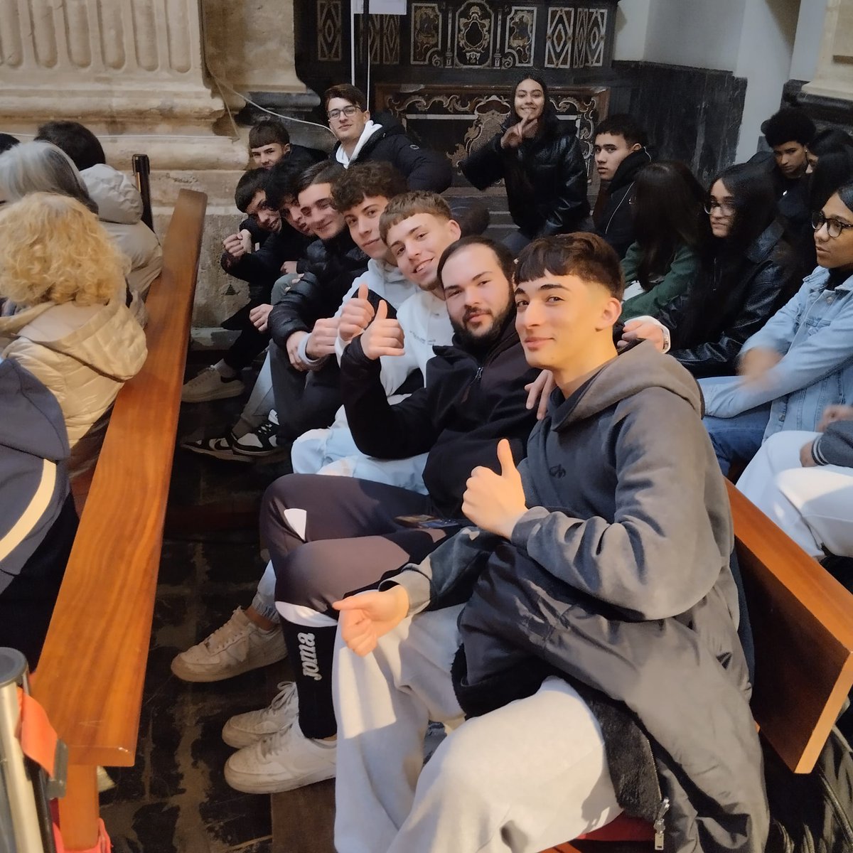 Juan Bautista Tormos Capilla tweet media