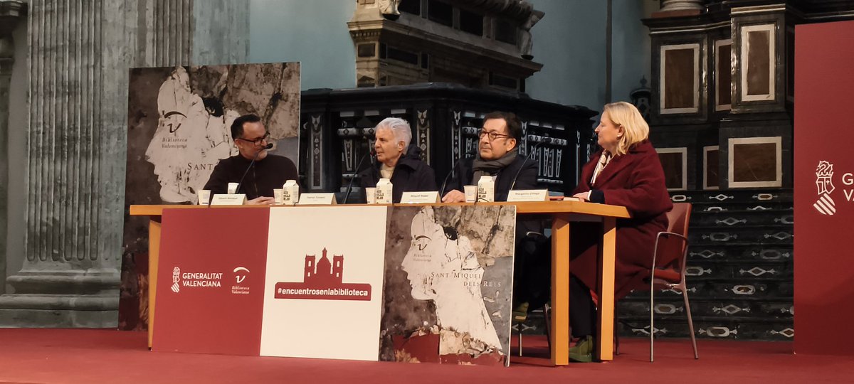 Juan Bautista Tormos Capilla tweet media