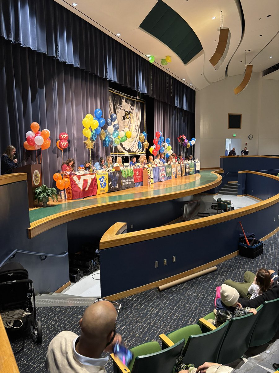 Ocean Lakes HS Student Activities tweet media