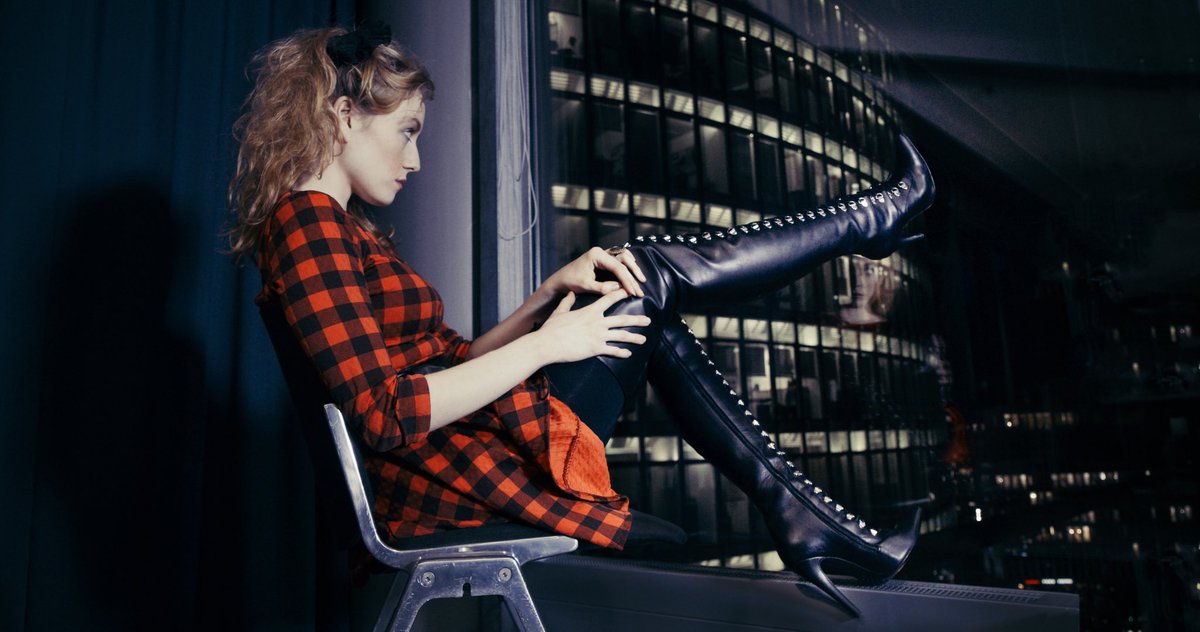 Students Of Boots tweet media