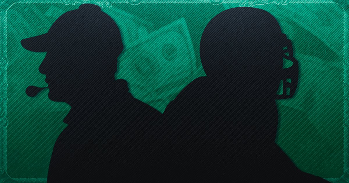 NEW: College football general managers weigh in on paying recruits before enrollment, via <a href="/PeteNakos/">Pete Nakos</a>: 

“You can’t put together a top-25 class if you’re not doing it,” a Big Ten general manager said.

Read: on3.com/news/inside-th…