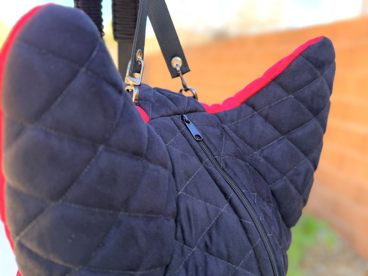 All Bark No Bite! tweet media