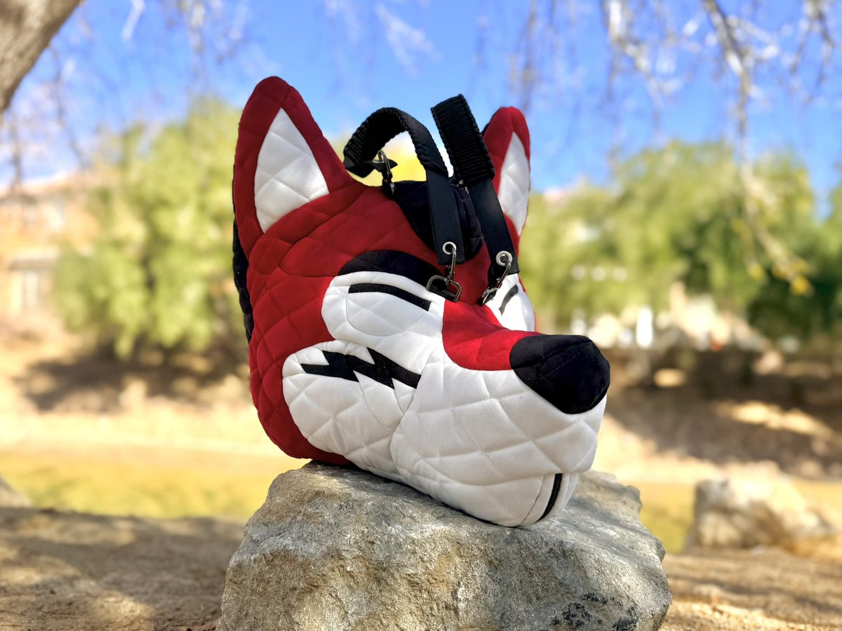 All Bark No Bite! tweet media