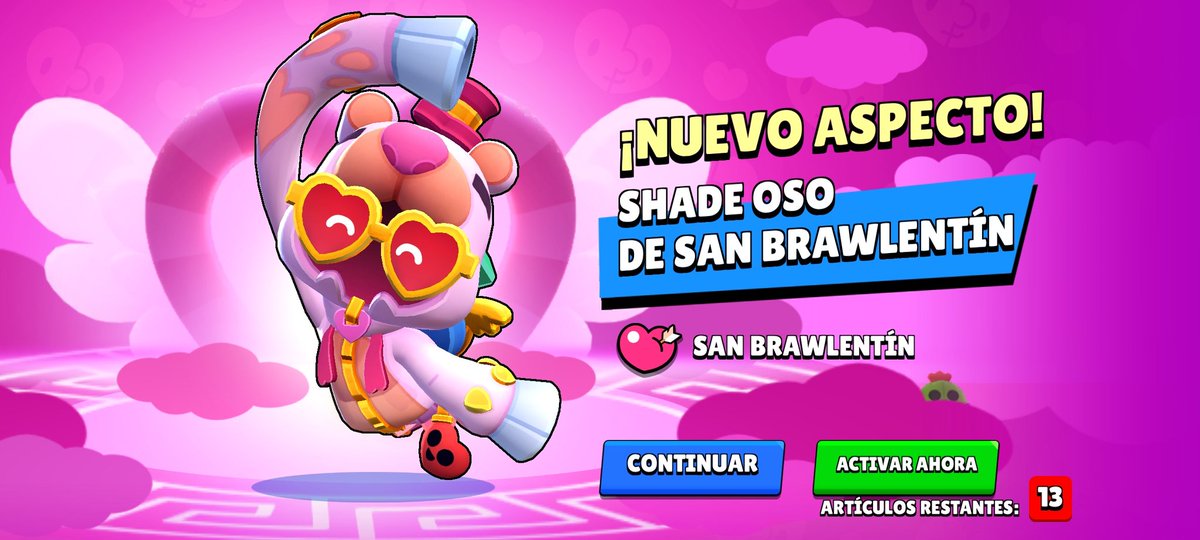 AngelG7092's tweet photo. @CandyNoticias nunca desconfíe de Supercell 😶‍🌫️ https://t.co/LkAK2z0Gf2