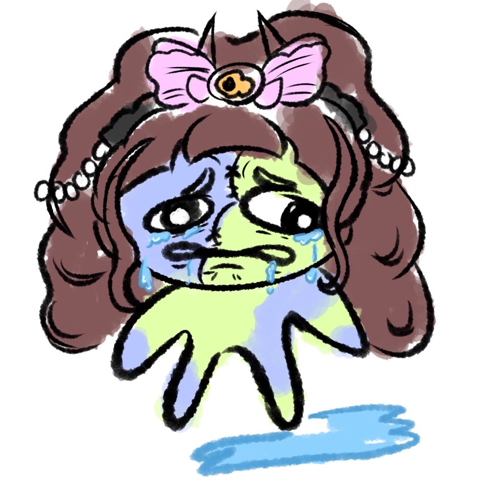 OMGIE what’s this….?  A LIVE STREAM FOR ONCE?!

THATS RIGHT COME JOIN NOW! 🔗 IN BIO! 🔴