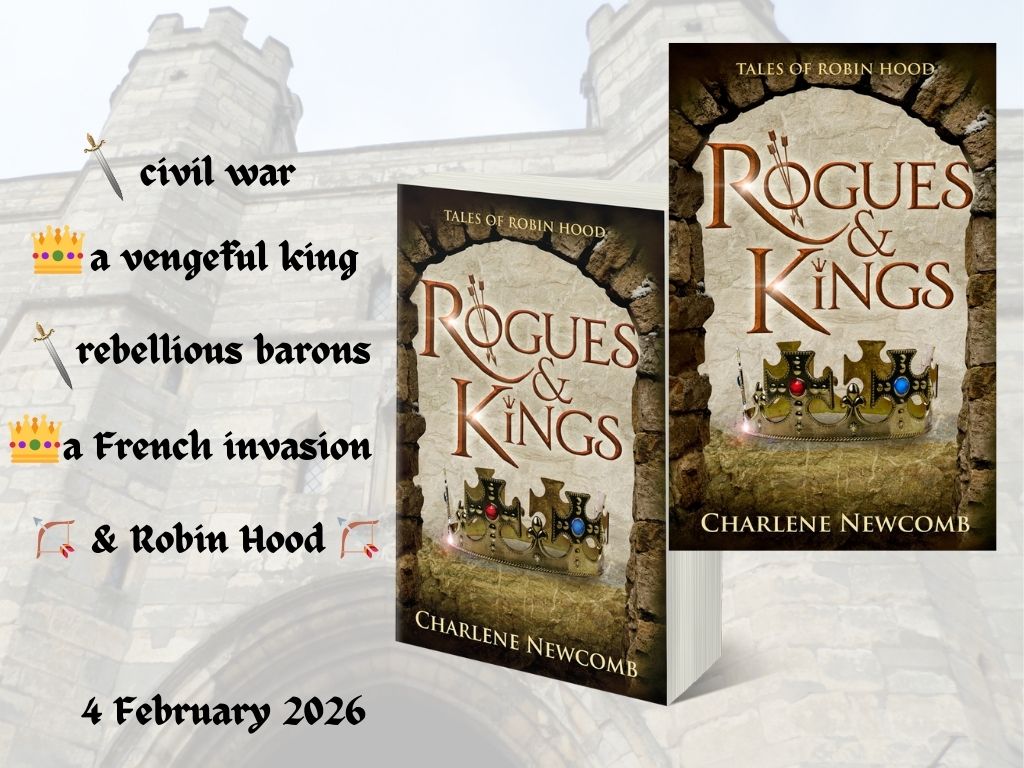 Charlene Newcomb tweet media