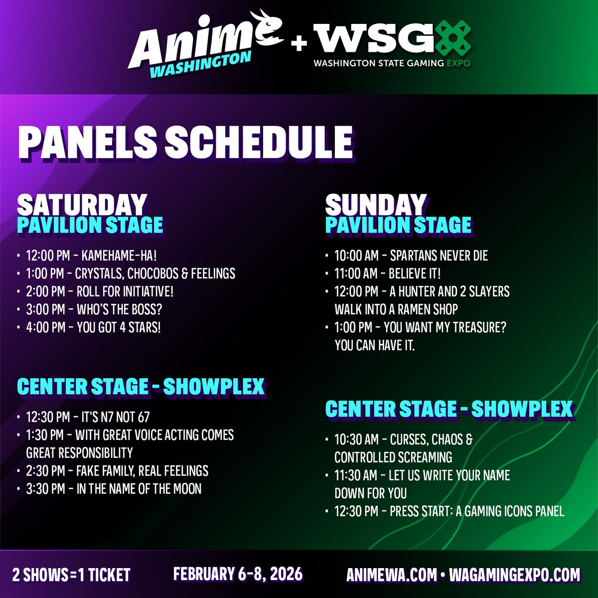 Anime Washington tweet media