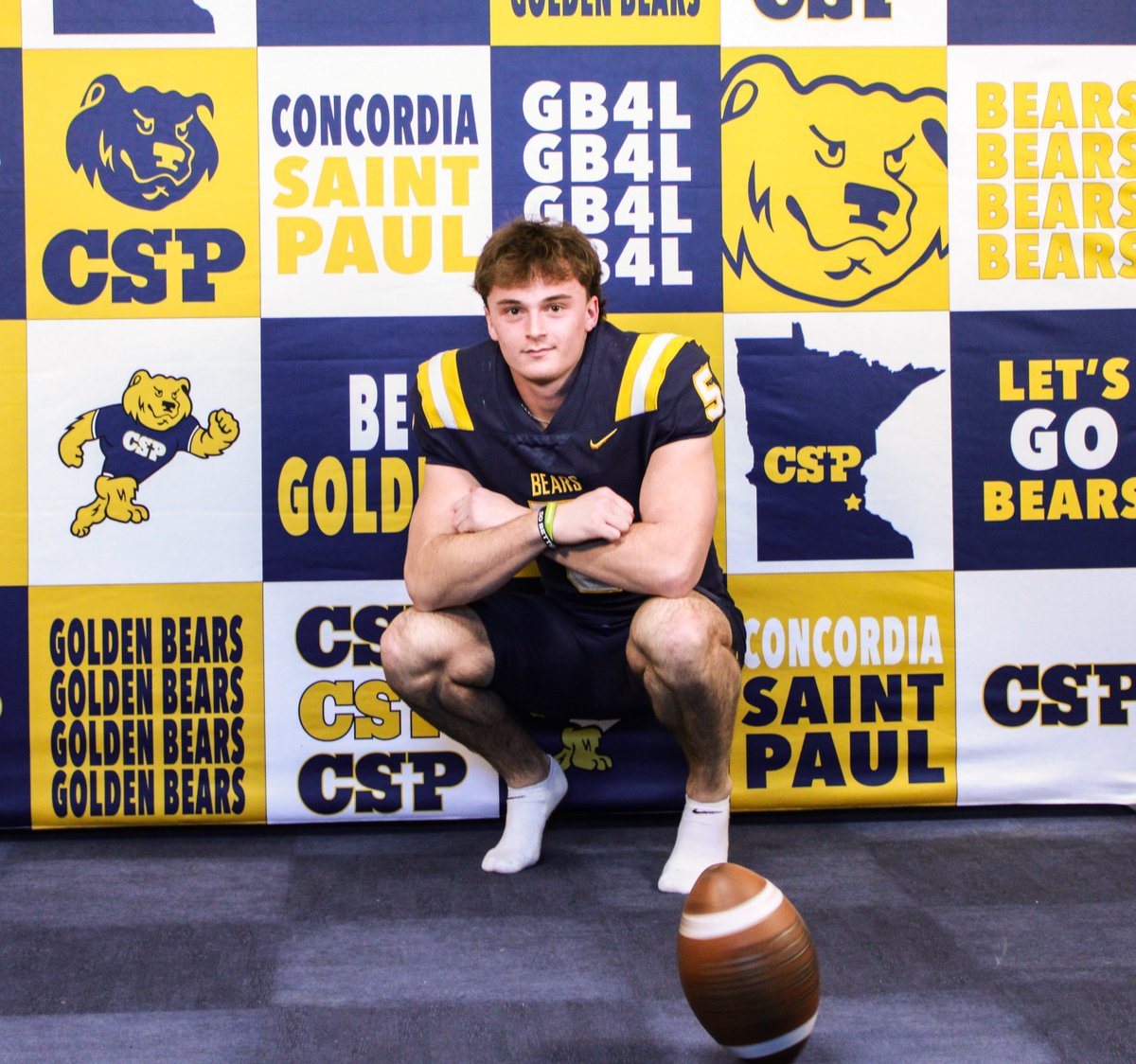 Concordia St. Paul tweet media