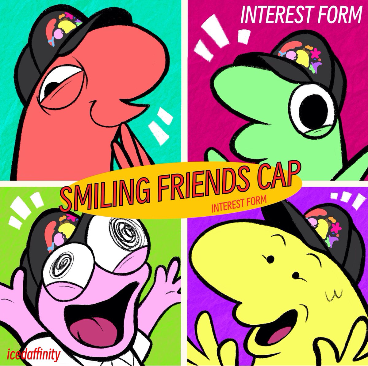 ☆ MONTÉ ☆ VGEN OPEN! tweet media