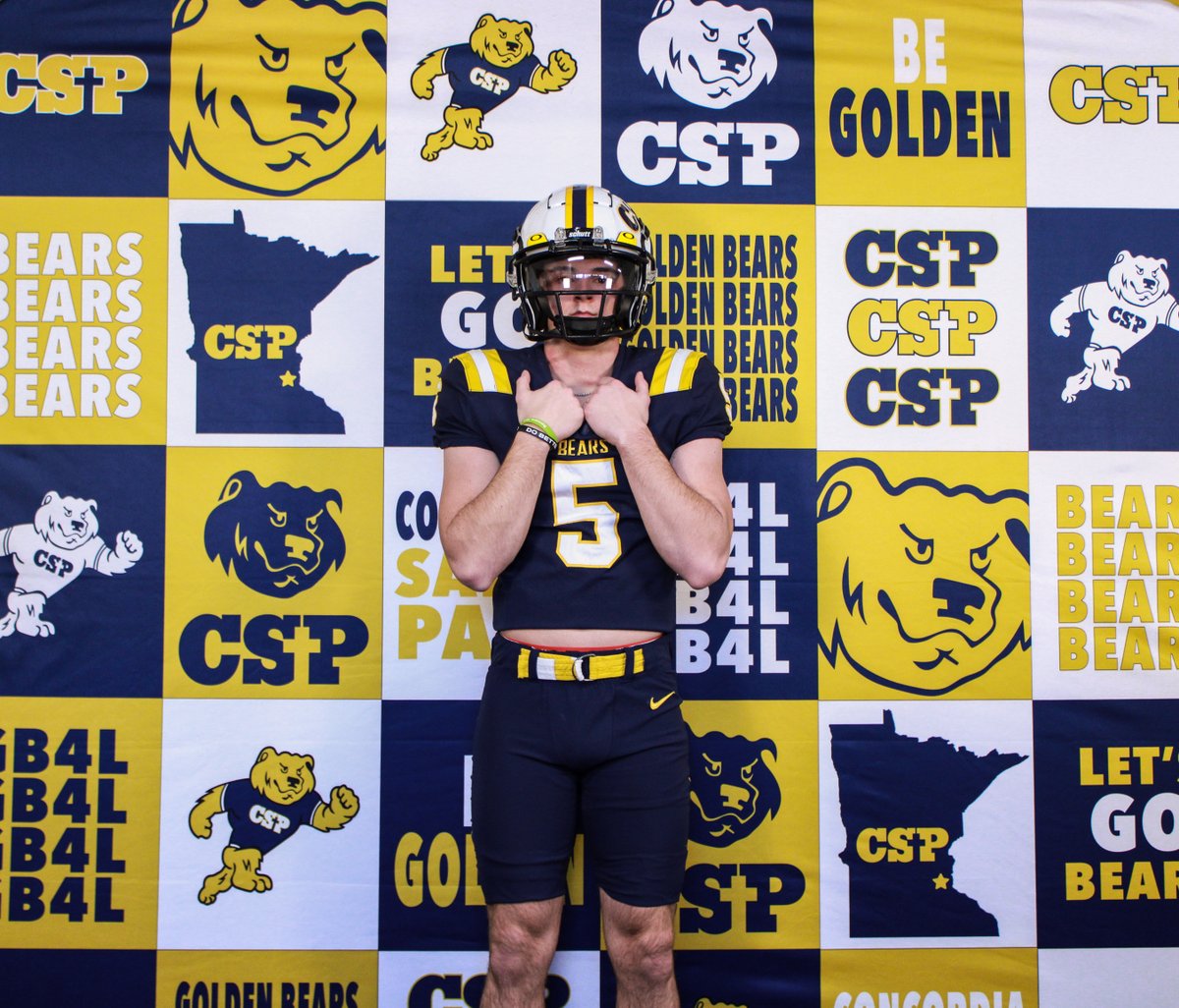 Concordia St. Paul tweet media