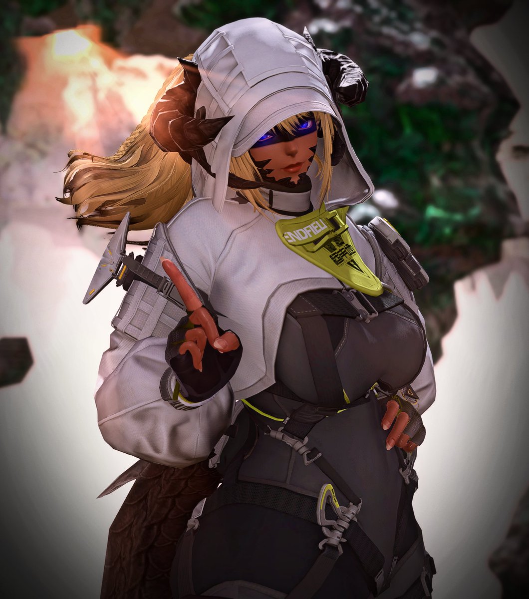 Reika's 🔞 Loft tweet media