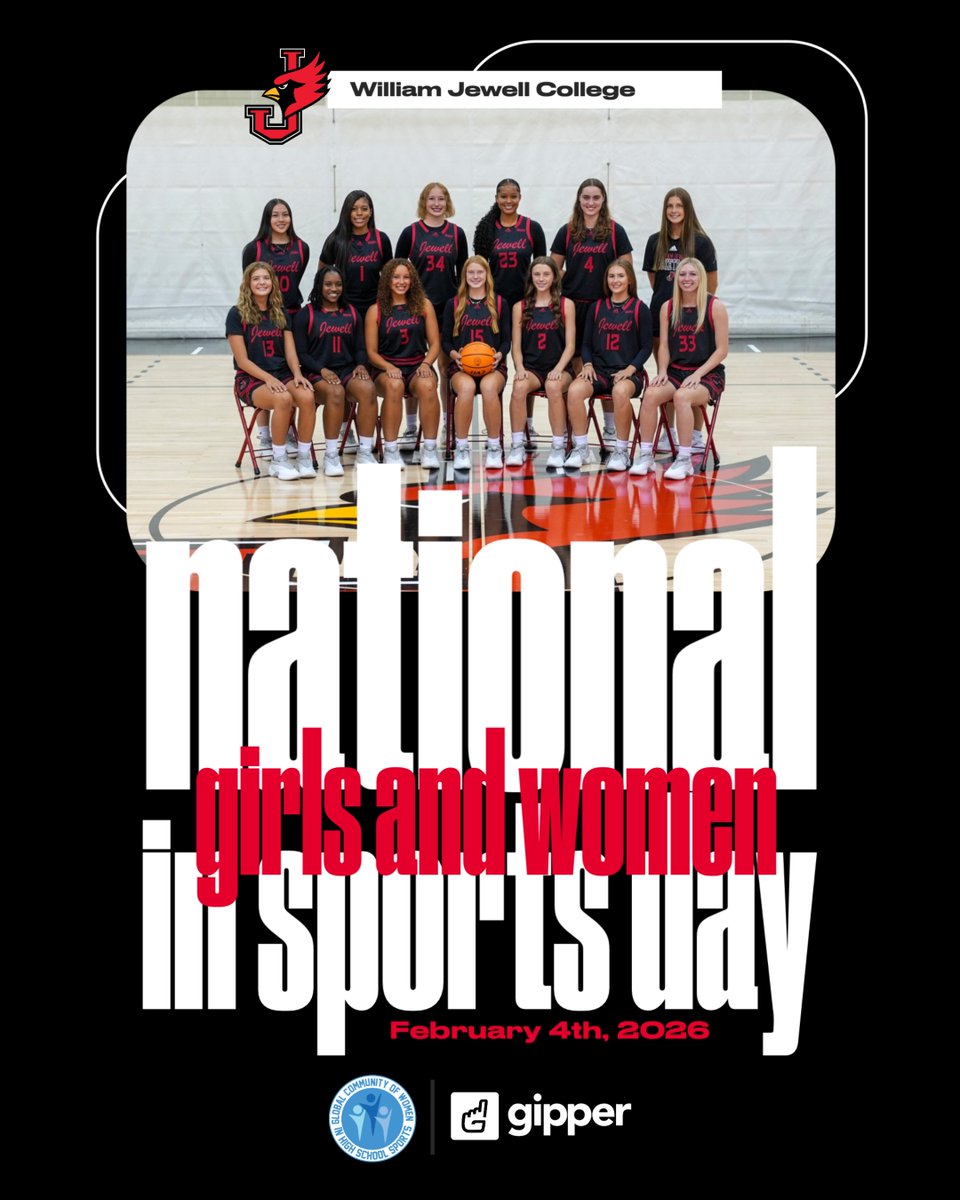 William Jewell Women’s Basketball tweet media