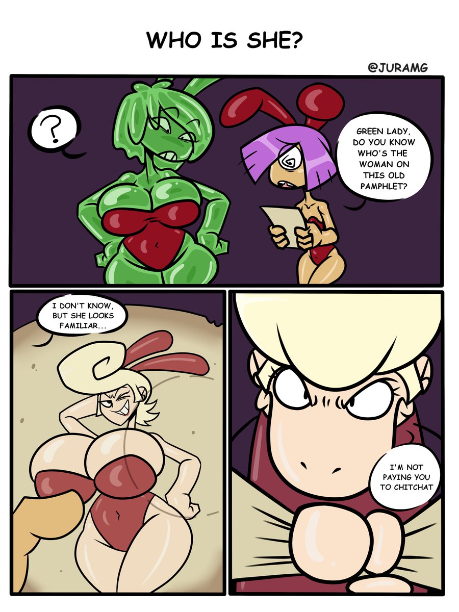 JuRam (@juramg) on Twitter photo 