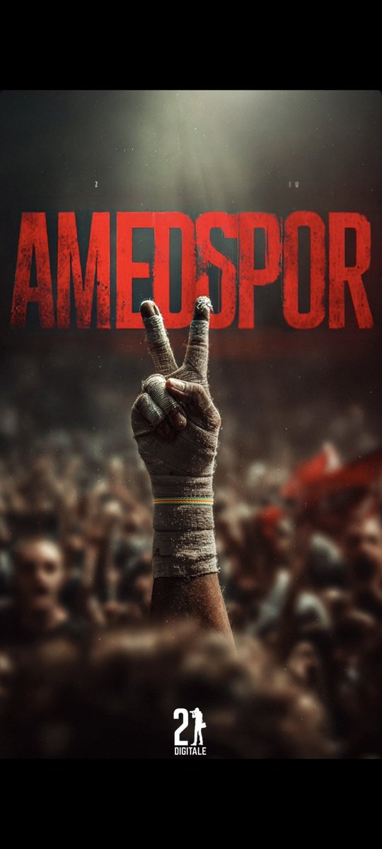 Aryanamed's tweet photo. Siz yok ve inkar saydikça biz daha çok var olacağız.
#AmedsporYıkılmaz https://t.co/XaiiW8V6rl