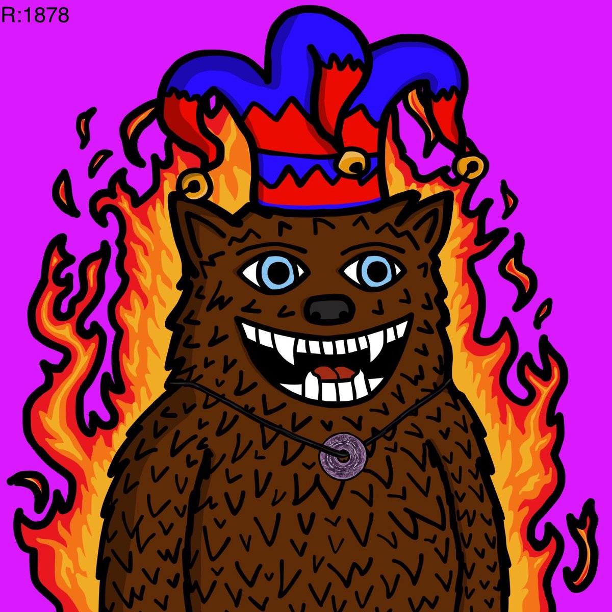 Fuzzy Cronic420 tweet media