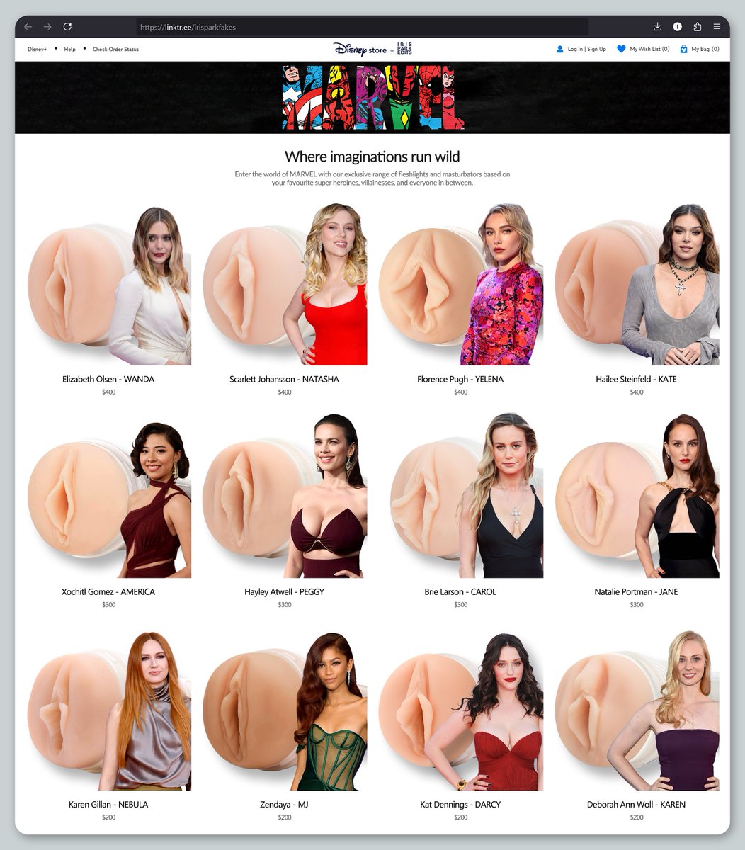 SurprisedExpressions tweet media