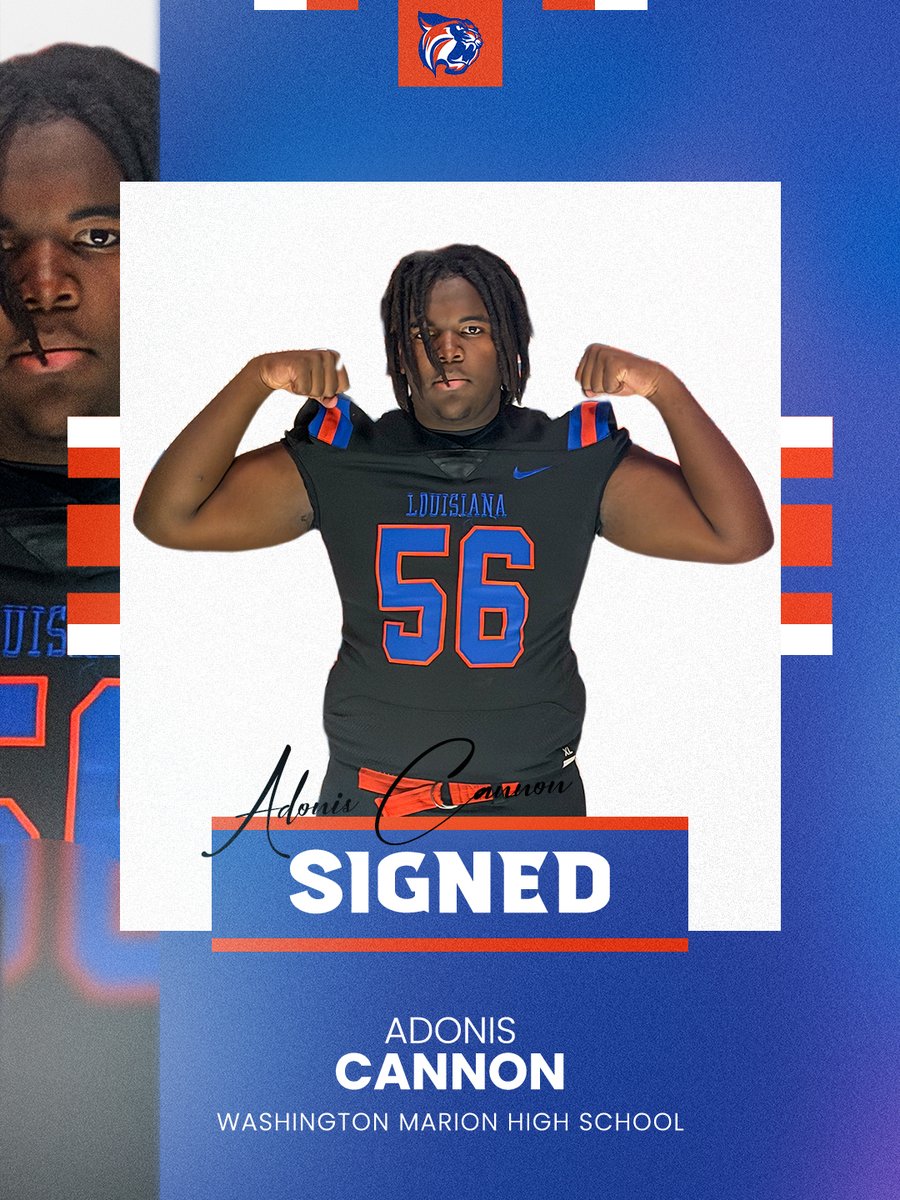 LCU_ftball's tweet photo. Welcome Home!!! #4Pillars https://t.co/J1YNCRXt7H