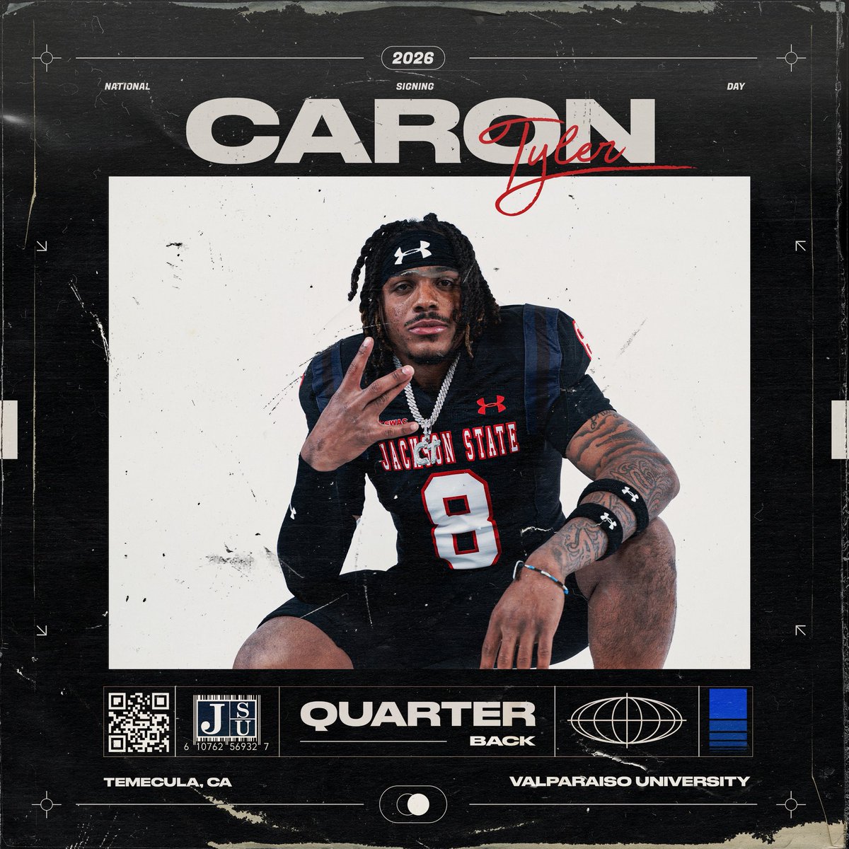 Jackson State Football tweet media