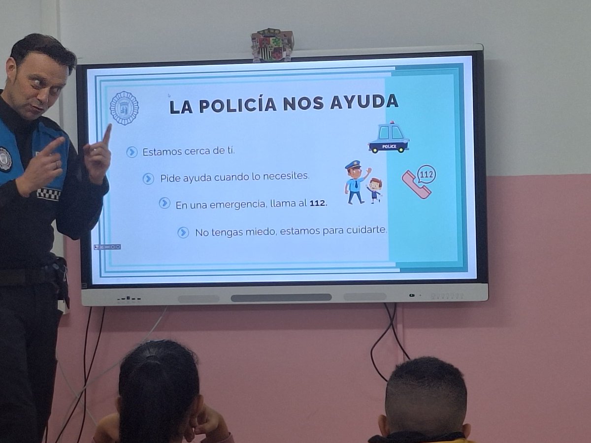 CEIP JUAN DEL ENZINA tweet media