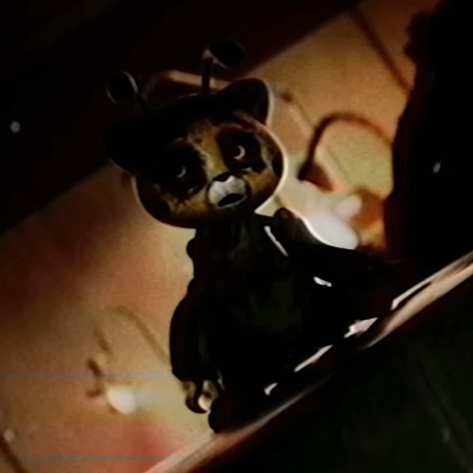 Mascot Massacre tweet media