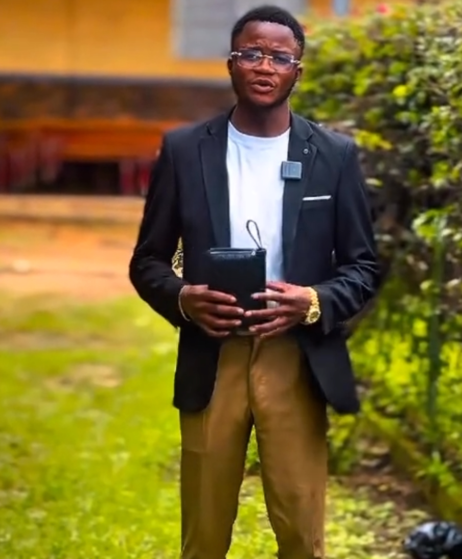 BISNECK Achour🇨🇩 tweet media