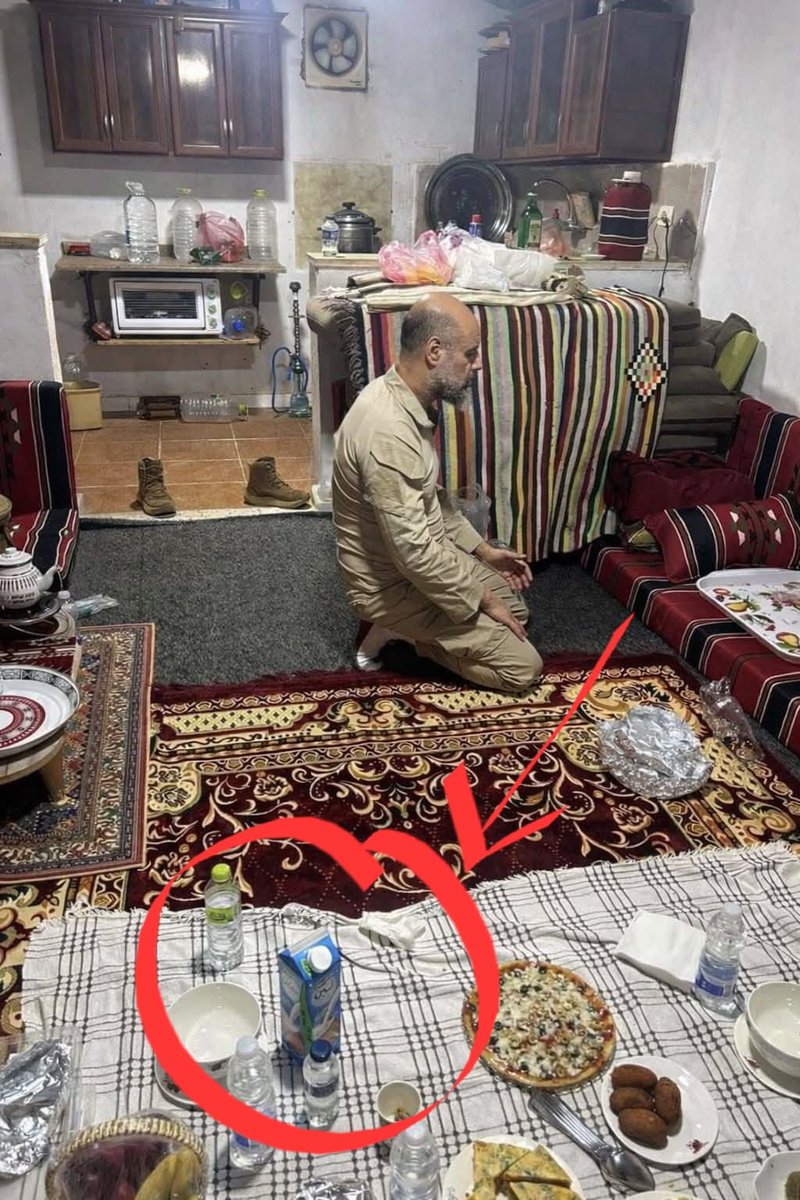 أنَس رُفَيْدة tweet media