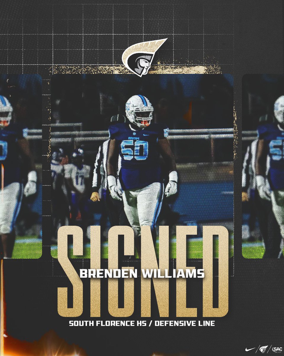 Anderson Trojans Football tweet media