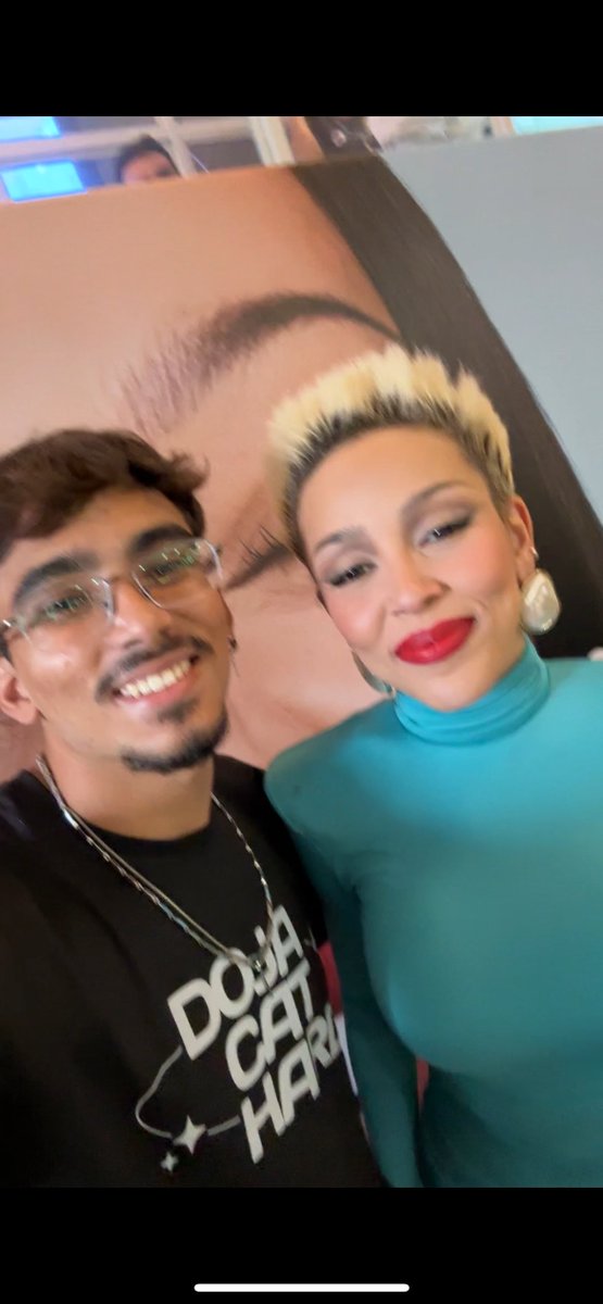 DOJA CAT HARD tweet media