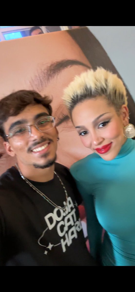 DOJA CAT HARD tweet media