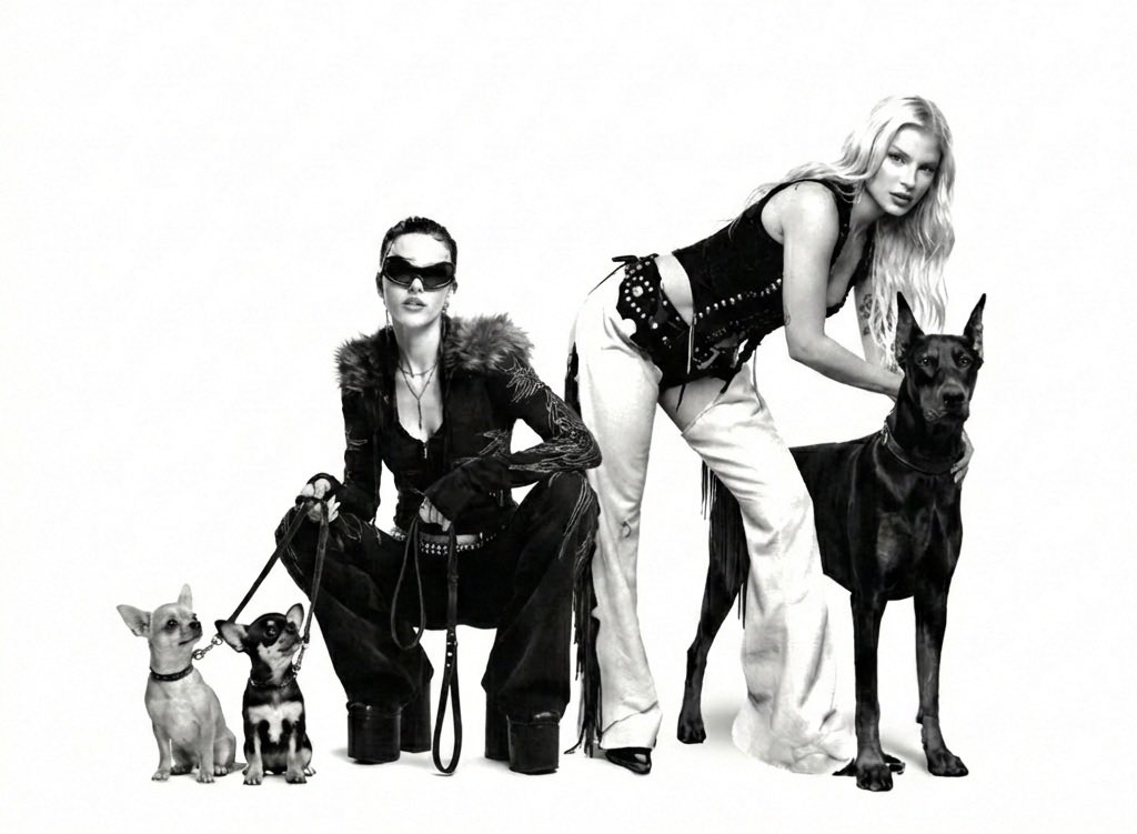 "PERRITO (REMIX)" by Niki Draguns and Iker Silva VEVO is now the most streamed Kenini Artist song on Spotify in 2026.