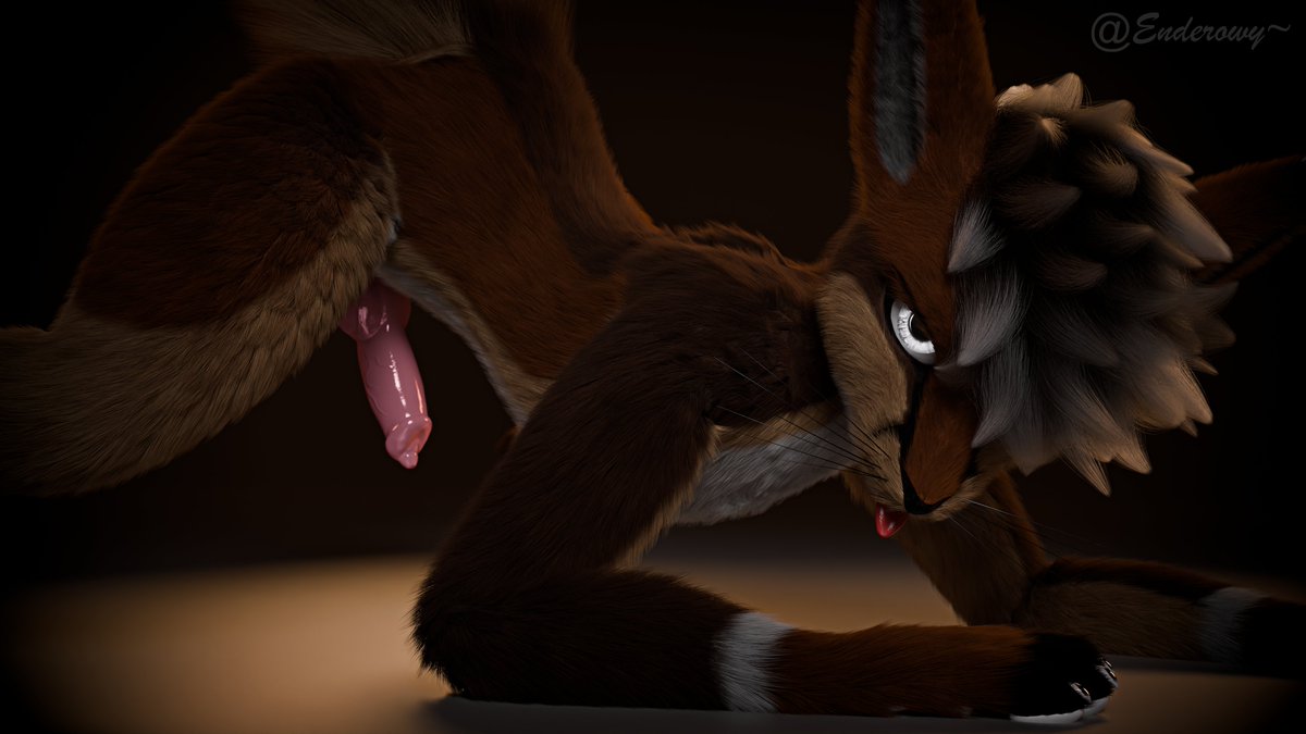 Renders for <a href="/NixonFusky_VR/">Nixon_VR</a> 💜