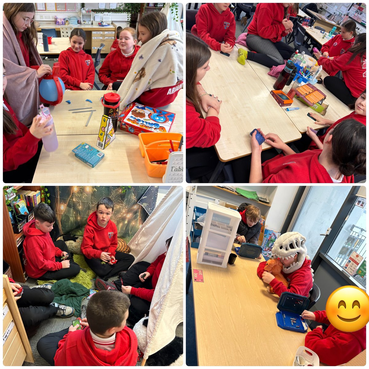 P7B Newark Primary tweet media