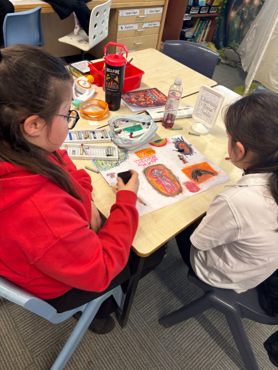 P7B Newark Primary tweet media