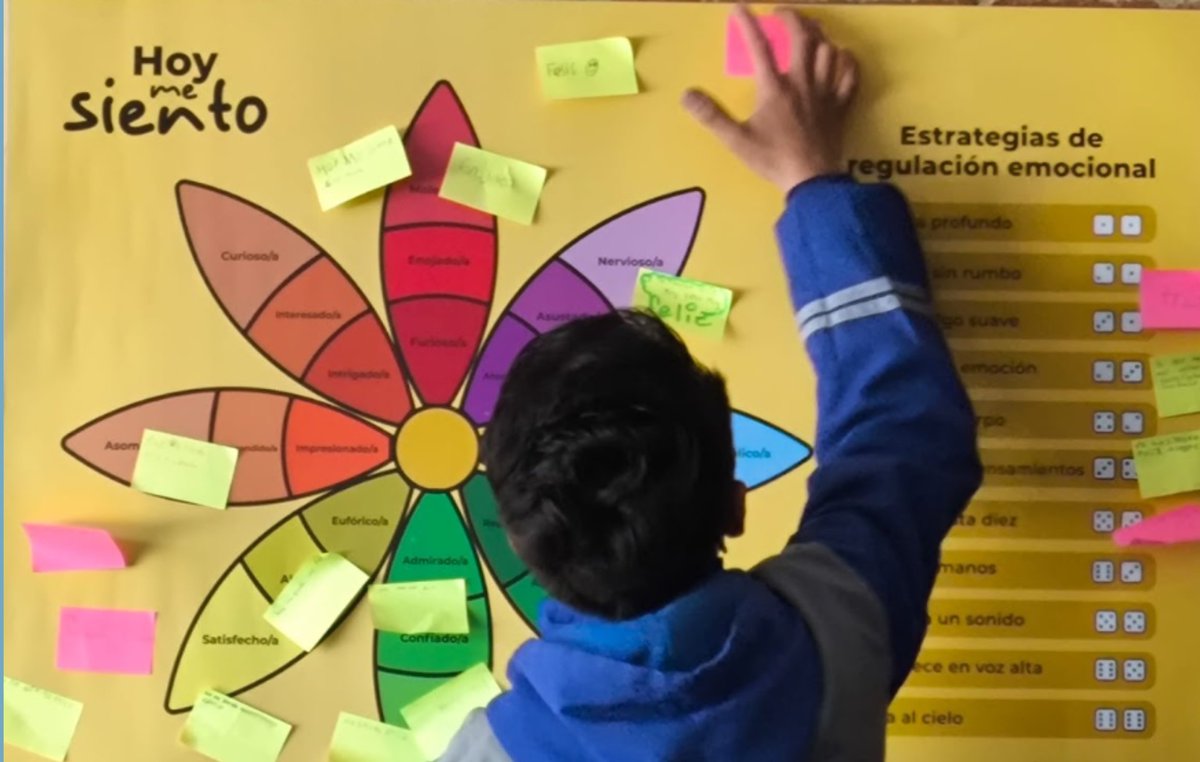 AFSEColombia's tweet photo. Planear un año con este enfoque no es solo pedagogía, es invertir en una educación que forma personas capaces de pensar, decidir y colaborar por sí mismas. https://t.co/9Mx3ifm2T8 https://t.co/NrOrKUHsAl